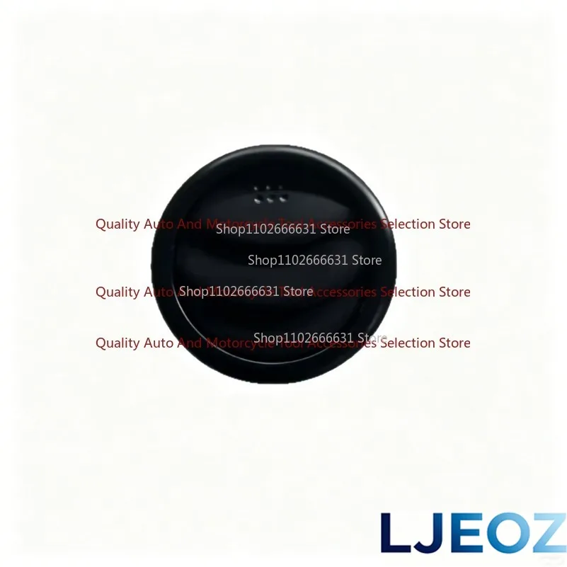 Car Interior Interior Dash Circular Air Vent For Suzuki For Jimny 73610-75H01-5PK Replacement Installation Interior Accessories