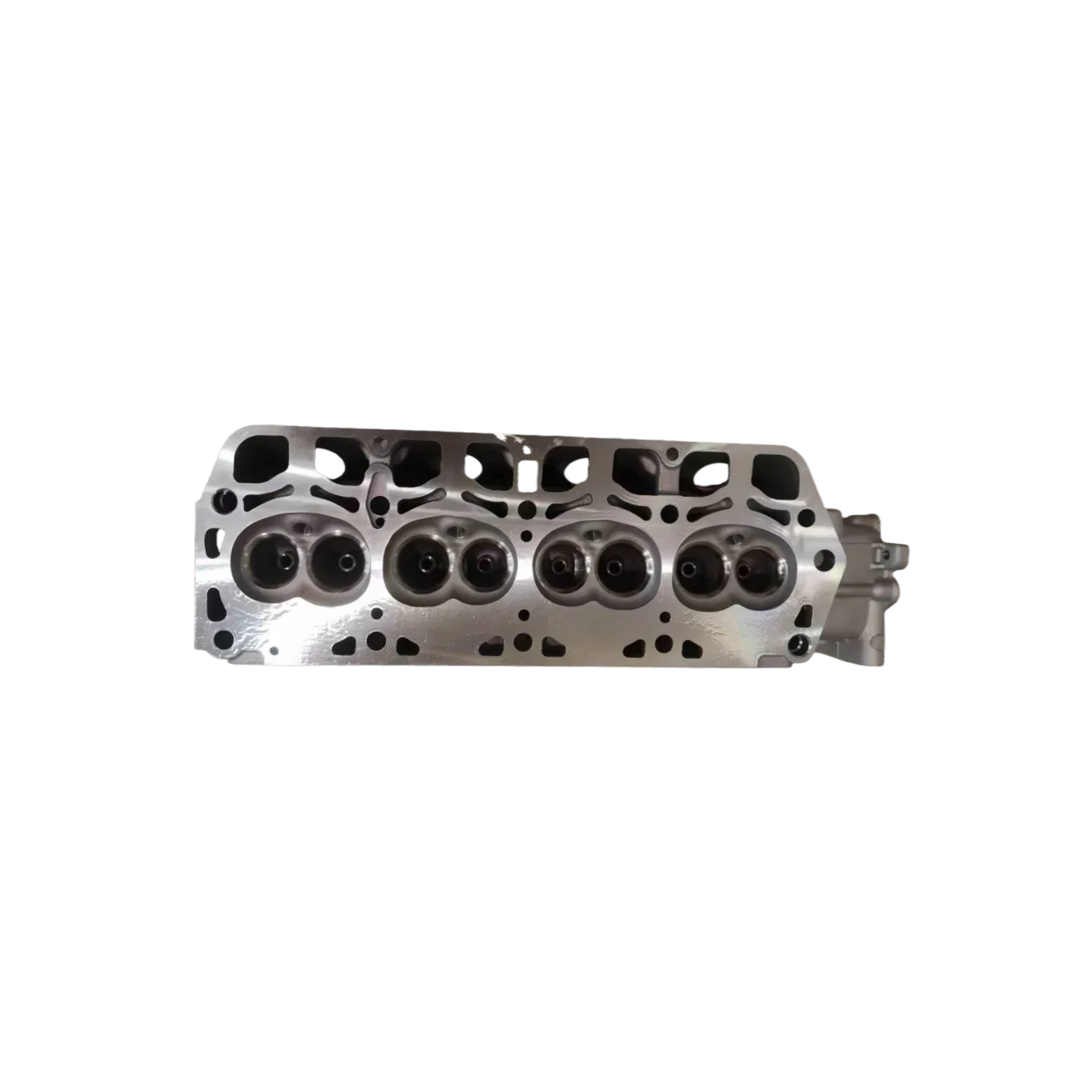 

New 3Y 4Y EFI Bare Empty Cylinder Head OE 11101-73020 11101-73010 11101-71030 11101-09110 For Toyota