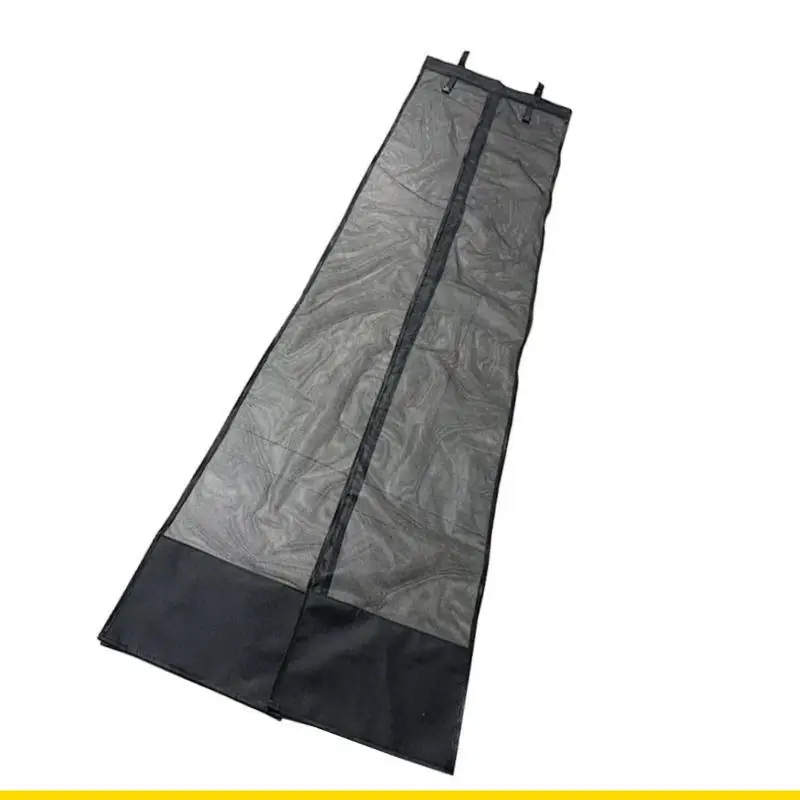 

SZCH Quick Setups Mesh Curleable Sharebool Mosquito Net для трейлеров -туристов