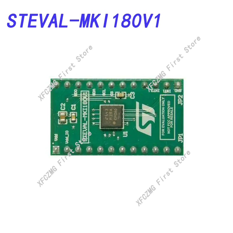 Avada Tech STEVAL-MKI180V1 City imported oxygen sensor O2 sensor 4OXV 4OX-V sensor AAY80-390 spot