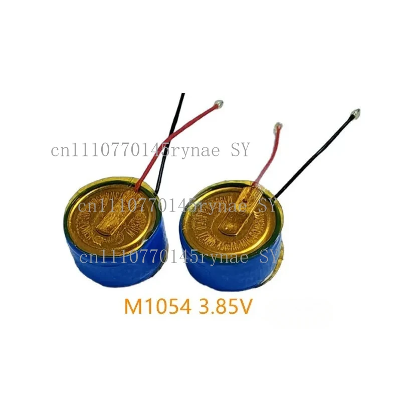For edifier lolli pro 3 /tws5 pro bluetooth headset battery 3.85v 1054