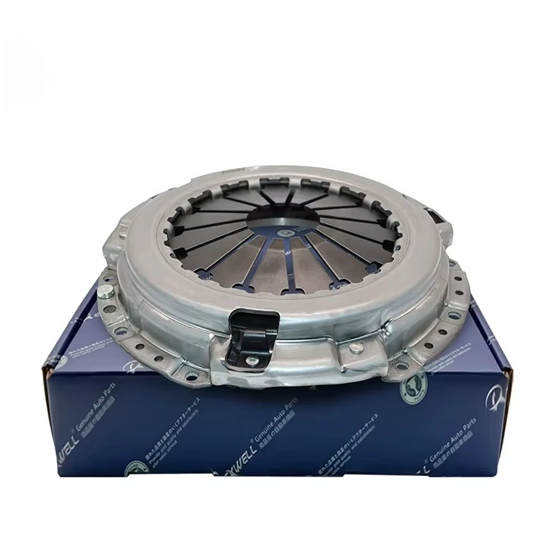 CTX-084 31210-36330 21T 275 مللي متر لوحة ضغط القابض لتويوتا لاند كروزر HZJ79 1HZ Exedy Aisin غطاء القابض