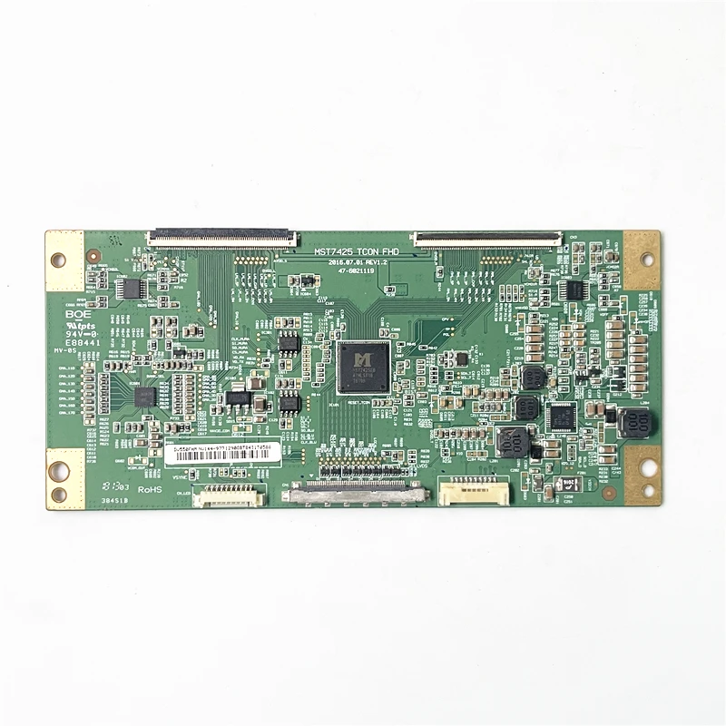 MST7425 Tcon Fhd 47… - image