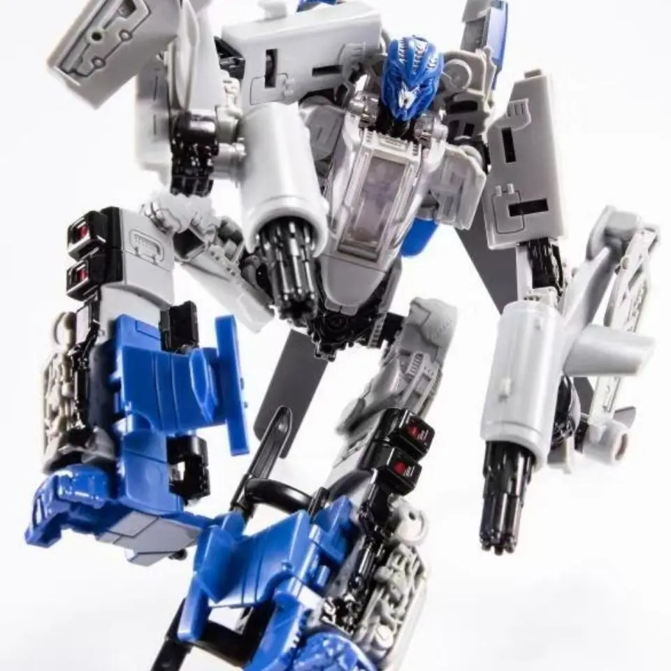 AOYI تشوه لعبة H6001-7 YS01D إعصار فيلم سلسلة تشوه الطائرات SS انتعاش الكرة هليكوبتر ارتفاع 22 سنتيمتر