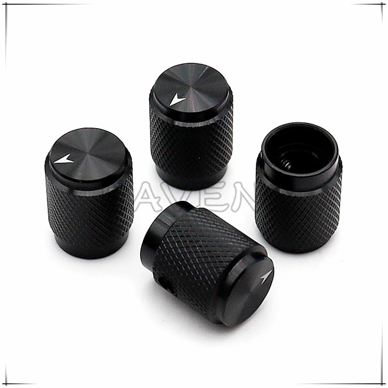 2PCS 13X16MM All aluminum alloy Knurled knob cap Potentiometer Encoder Knob adjustment cap round hole 6.4MM