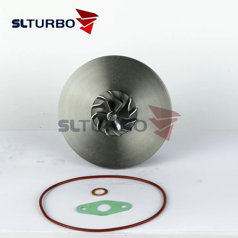 New BV38 Turbocharg… - image