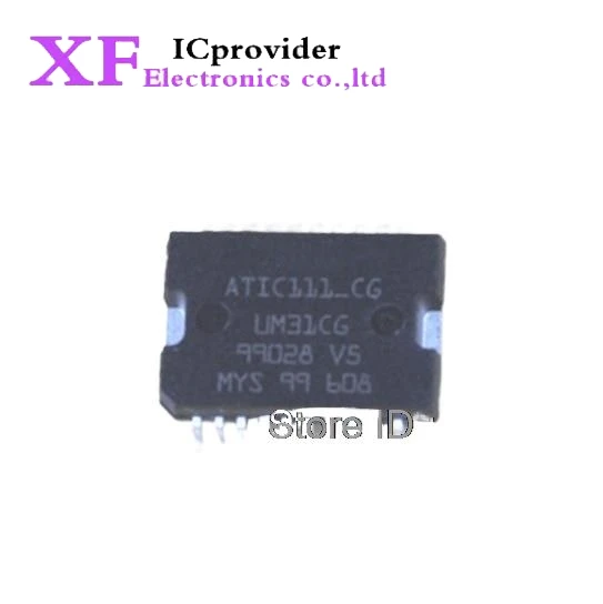 10pcs/lot ATIC111-CG ATIC111 HSOP20 IC Best quality