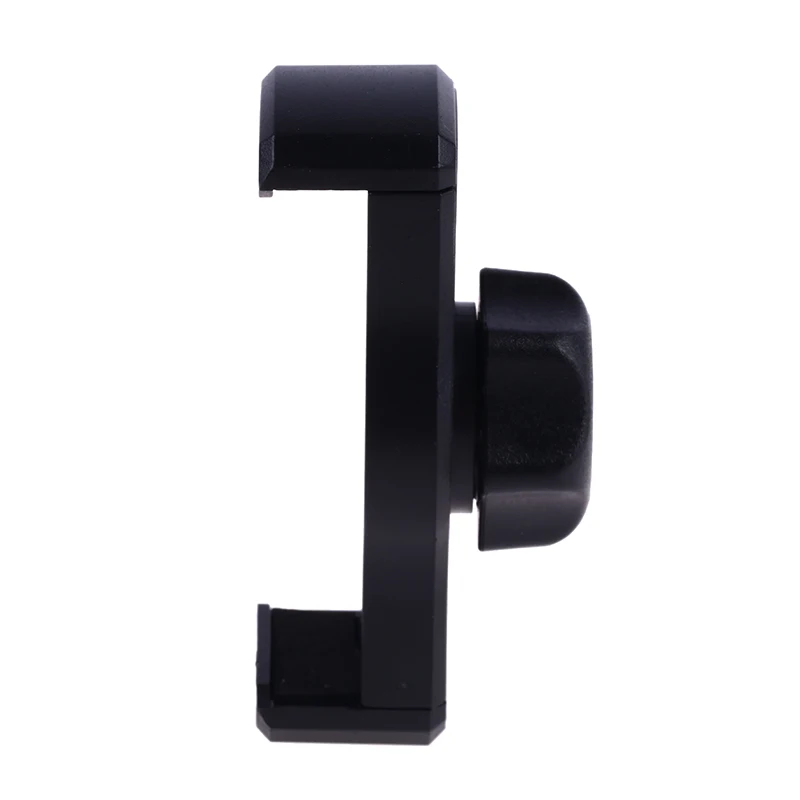 Двойной регулируемый держатель для планшетов с клипсой