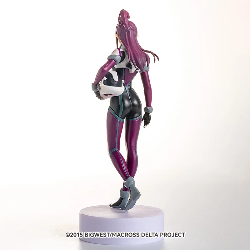 Good Smile Original GSC PLAMAX MF-46 Milia Fallyna Jenius Action รูปอะนิเมะรุ่นของเล่นตุ๊กตาของขวัญ