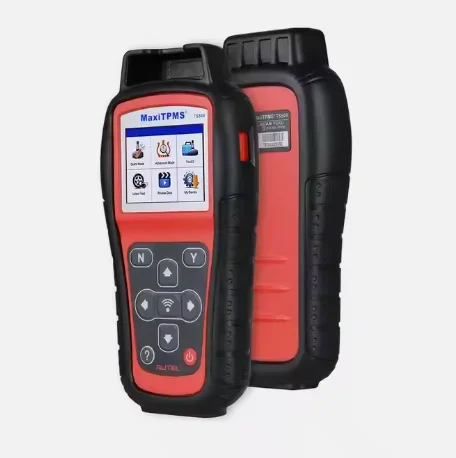 Autel MaxiTPMS TS508 TPMS Car Diagnostic Tools Tire Pressure Monitoring System Automotive Diagnostic Acanner Altar TS508