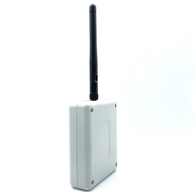 

Анализатор спектра B52C, анализатор сигнала Wi-Fi 2,4G, OLED-экран для обнаружения сигнала модели самолета и Wi-Fi