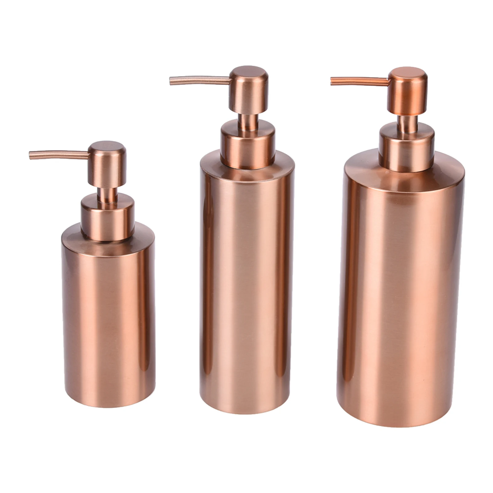 Thumbnail 4 - #17 Budget Countertop Soap Dispensers for Smart Shoppers