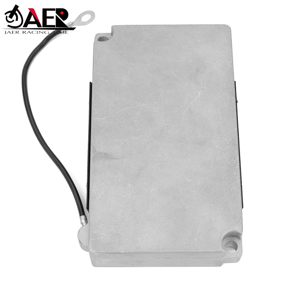 Ignitor CDI Box Module Unit for Mercury 150HP 175HP 200HP 250HP E150 E175 E200 XRI Pro MAX Super Magnum Force 90 XR 4 6 MagnumII