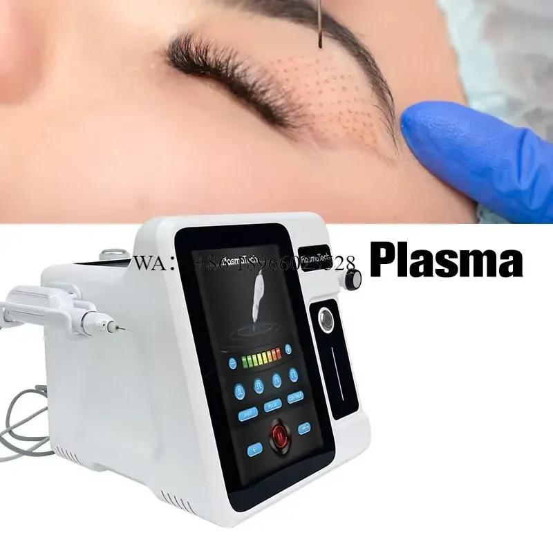 WMWMNU for Nubway New Generation Multi Module Fibroblast Surgical Tightening Beauty Cold Clinic Plasma Device