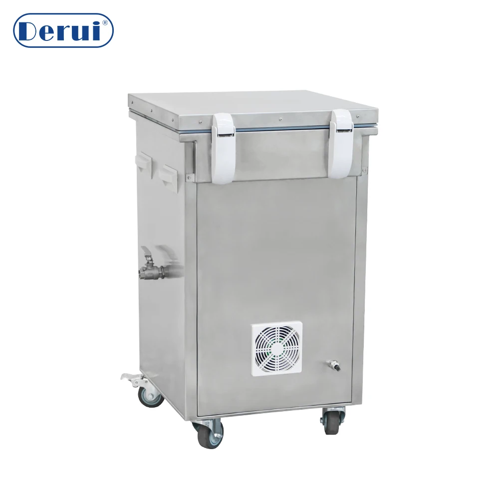 Industrial Ultrasonic Cleaner Customized 40L 50L 60L 100L lndustry Circuit DPF Block Parts Engine ultrasonic cleaning machine