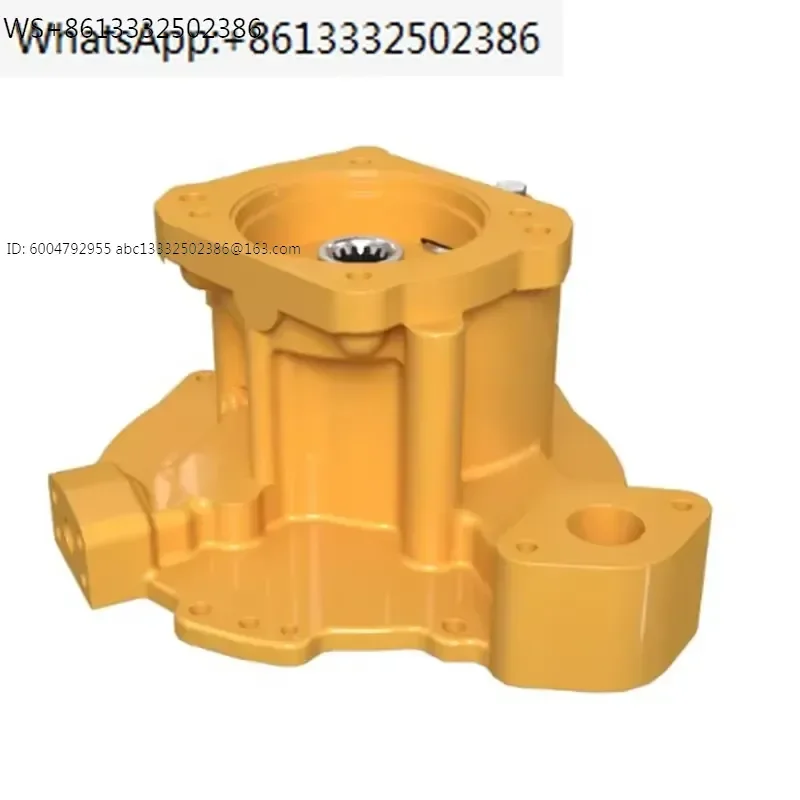 Pump 4239984 for Smart Fleet