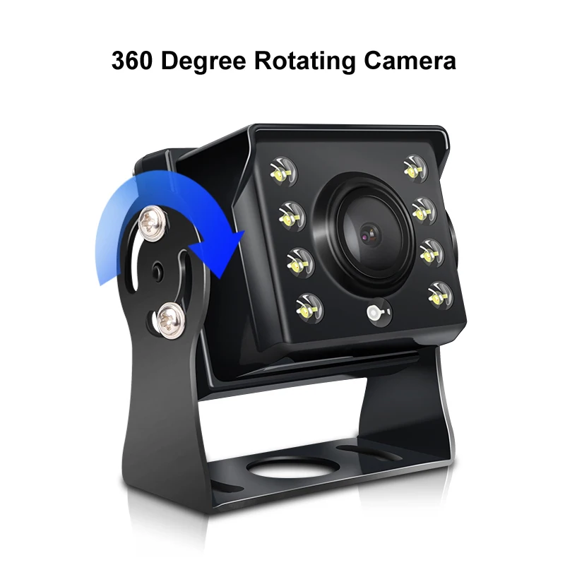 12V-24V Digital Car…