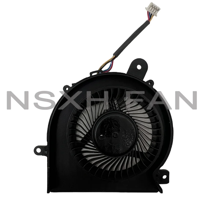 GF63 GF65 GF65 Thin 10SD 10SDR 10SE 10SER 9SD 9SE 9SEX 9SEXR Cooling Fan PABD08008SH N413 PAAD06015SL N433