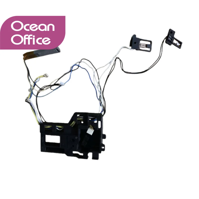 

Блок термофиксатора в сборе, термистор, термостат Konica Minolta KM C224e C284e C364e c454 BH 364E 454E