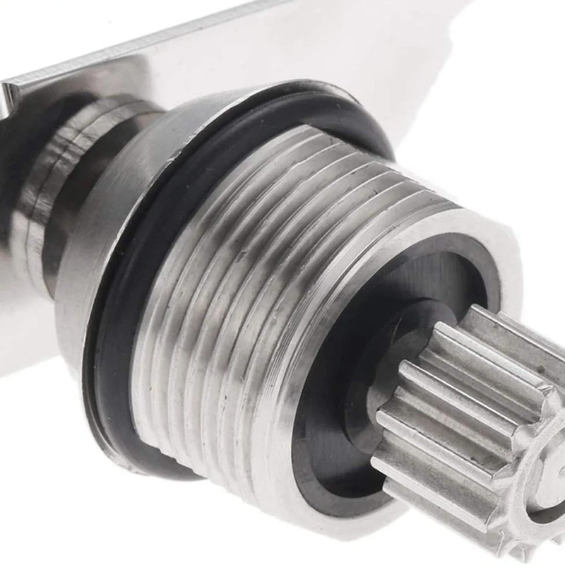 4X Stainless Steel Blender Blade Replacement Fit For Vitamix Juicer Parts Accessories,Blade Assembly For VITAMIX