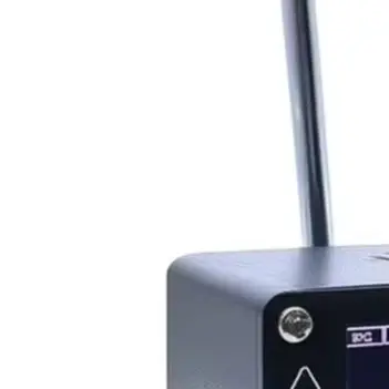 ATS25X2 Multi-Band Radio with WiFi Configuration For FM LW For MW SW For SSB Reception Aluminum Alloy Enclosure