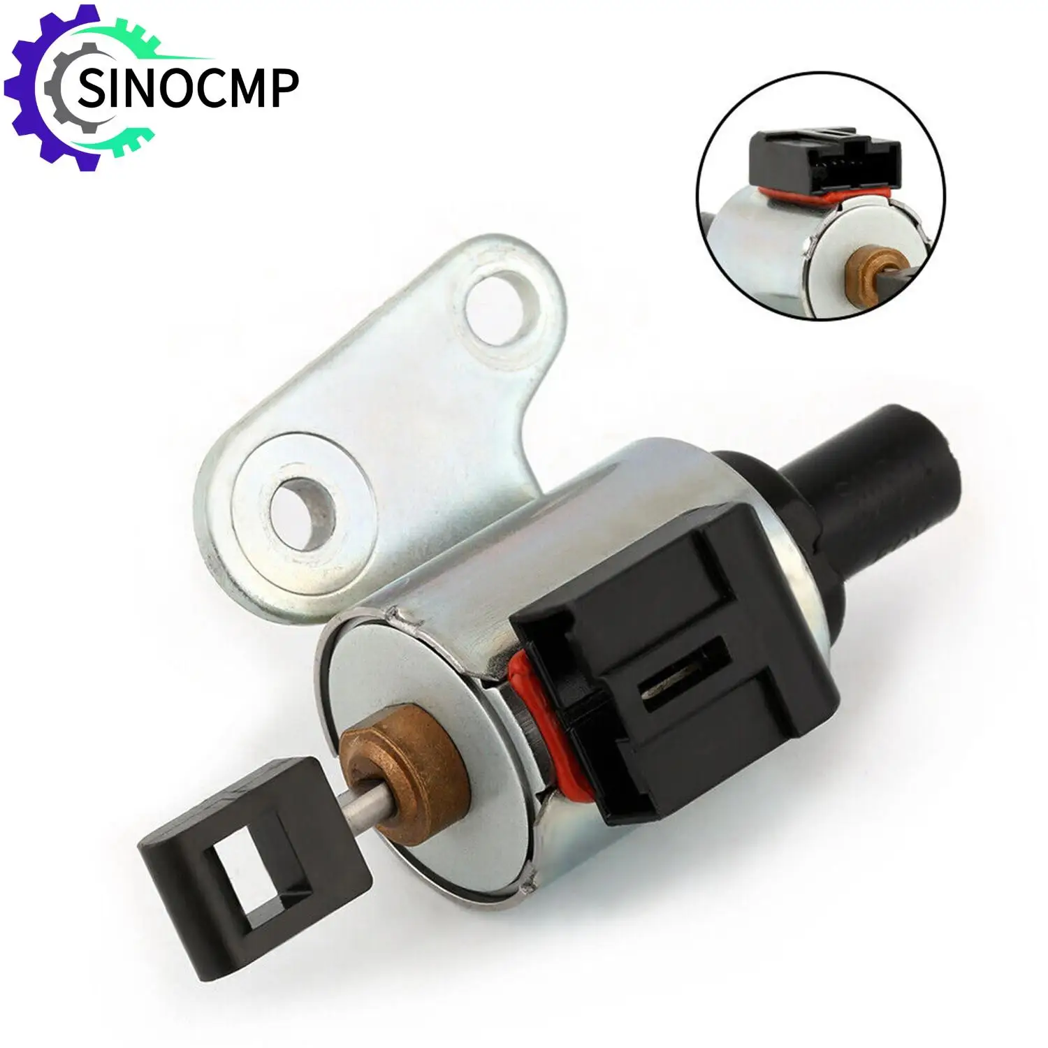 

CVT Transmission Stepper Motor JF010E RE0F09A RE0F09B RE0F08A RE0F08B JF011E for Nissan Altima Maxima Quest Murano Versa Engine