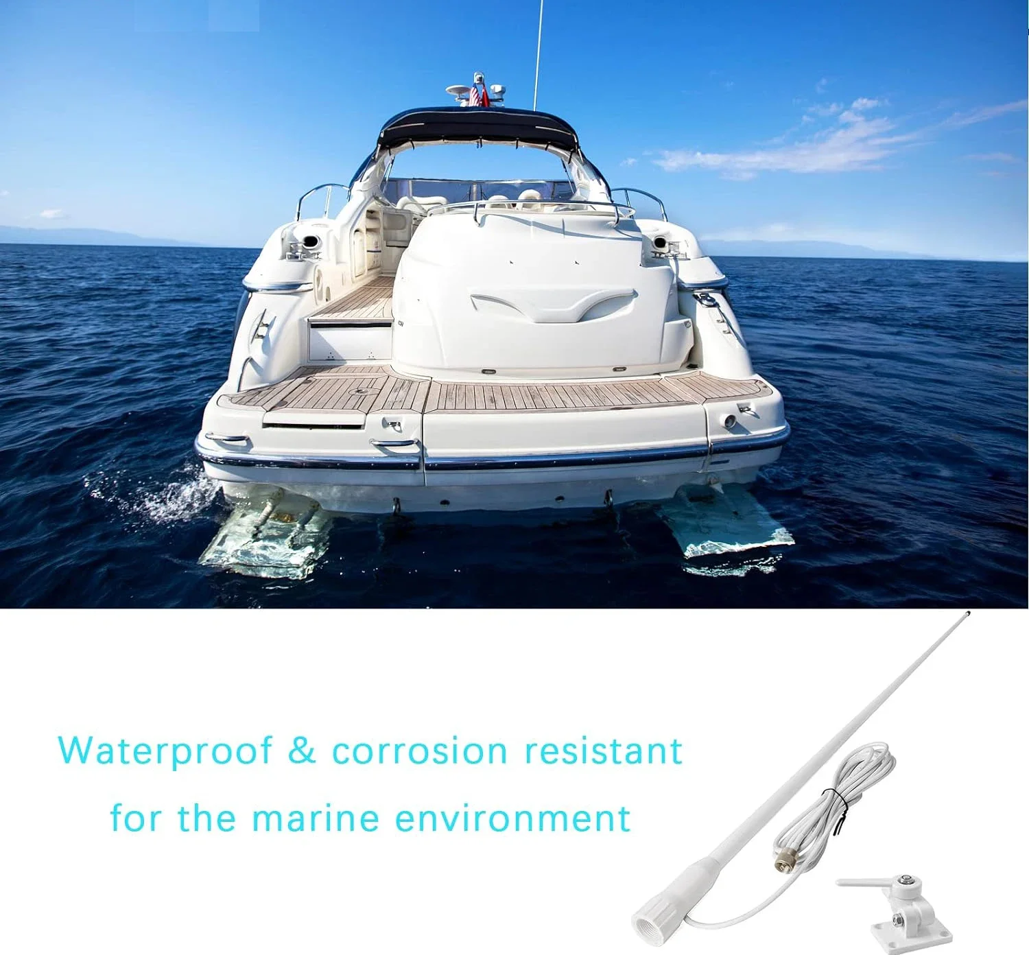 Kamera Matsutec Efisien Null Us Uk Eu Ce 10 10 Tidak Ada Kabel Transmisi Asecam Rugi