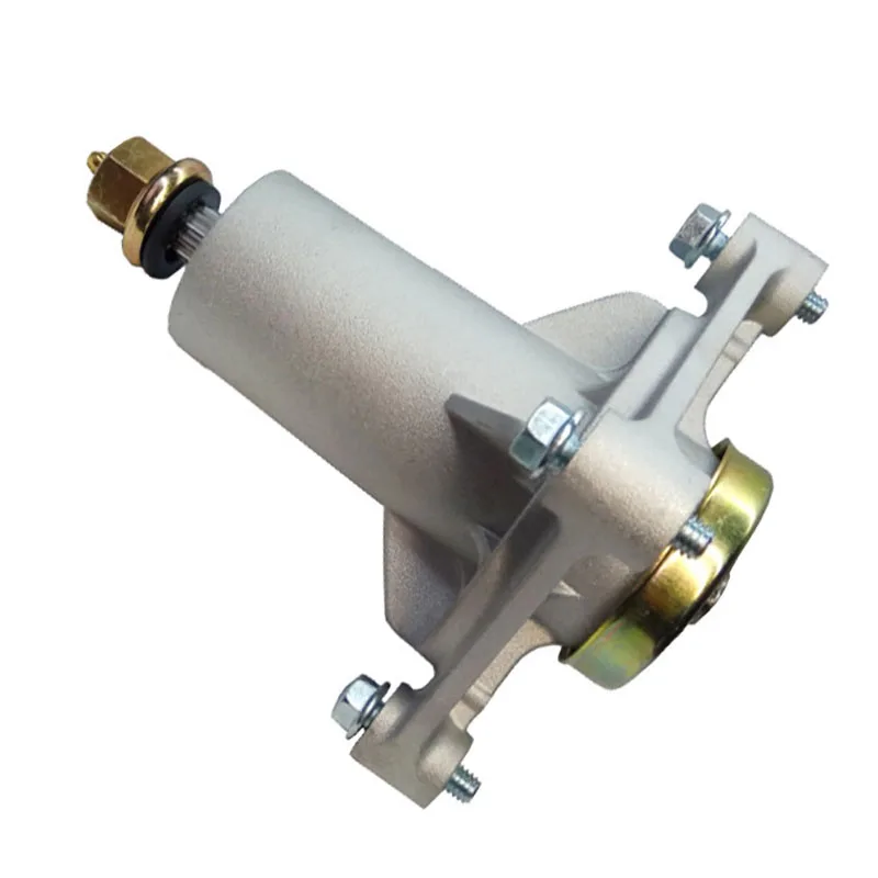 Lawn Mower Spindle Assembly Suitable For AYP 187292 532-1872-92 Replacement Parts Compatible With 532187292 192870 532192870