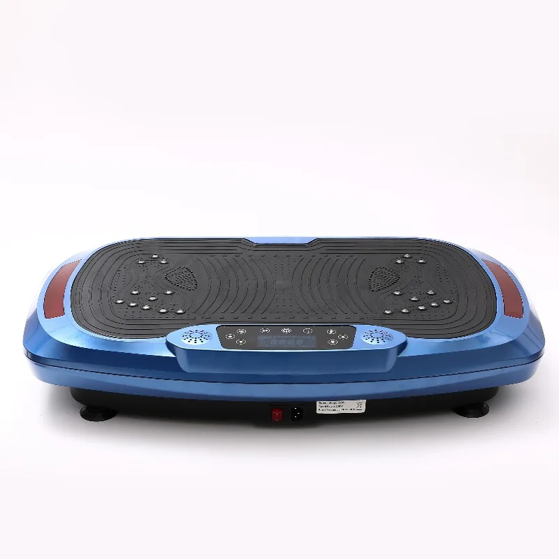 

2025 High-Quality Indoor Vibration Plate - Durable Home Exercise Equipment for Gentle & Effective Whole Body Workouts
