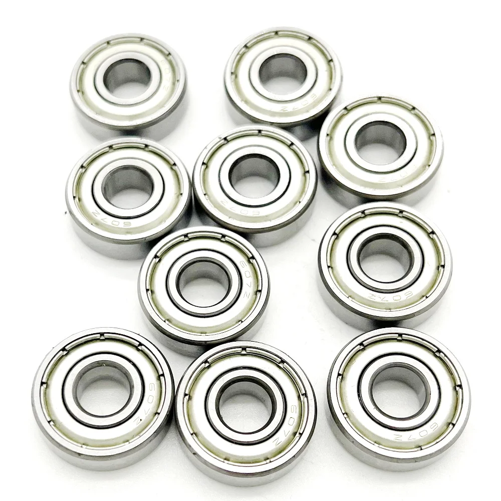 STRAPEX 1930.100.072 Ball Bearing, Replacement Parts for STB63/70/71/73/75 Battery Powered Handheld Strapping Tool - view 4