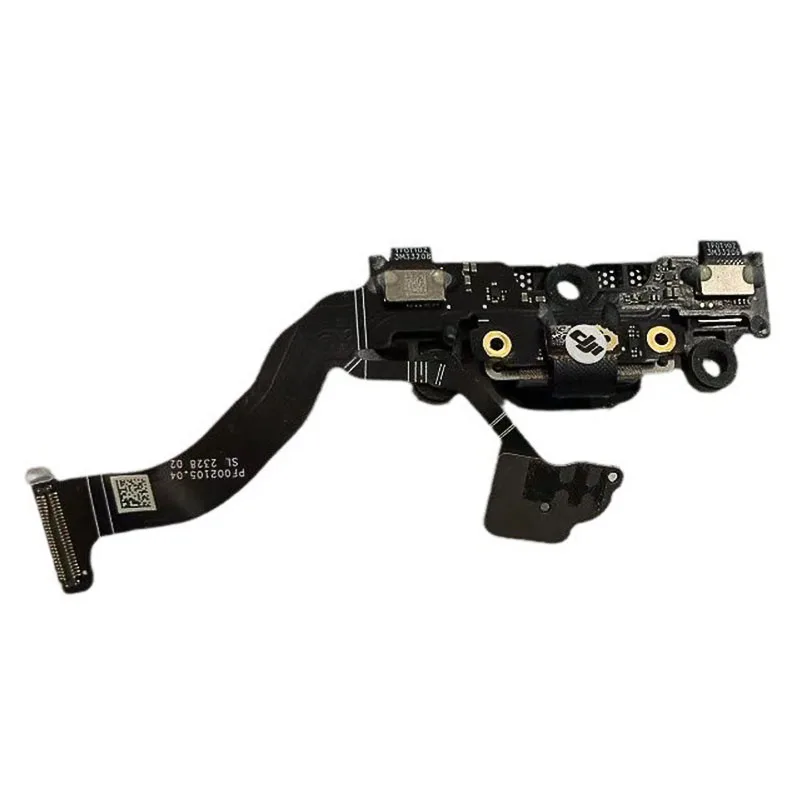 VOLODYMYR Original Downward Visual Flex Cable for DJI Mini4 Pro Replacement Parts for Mini 4 Pro Lower Vision Sensor Flat Wire