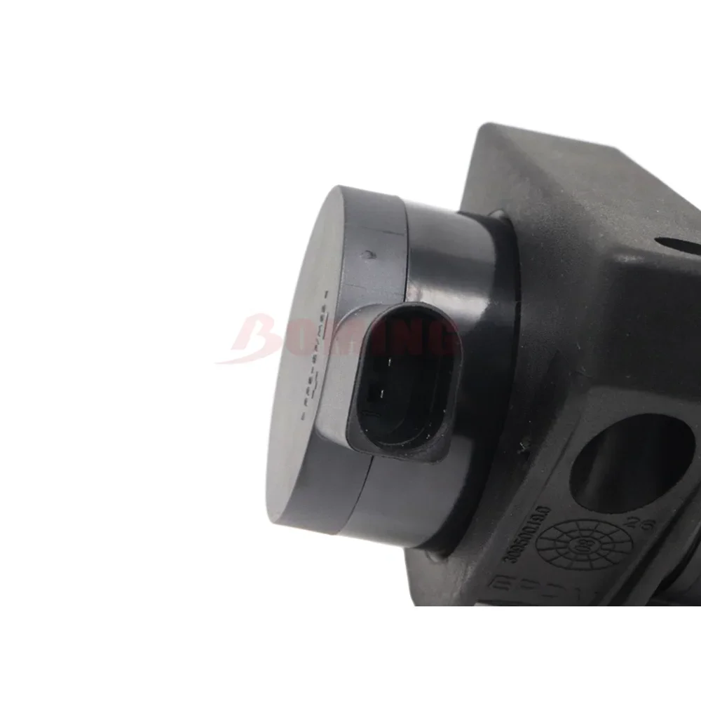 078121601 B Bomba de agua auxiliar para automóvil 078121599 J. 078121601 078121599 C se adapta a AUDI A4 A6 ALLROAD R8 S4 se adapta a VOLKSWAGEN PASSAT