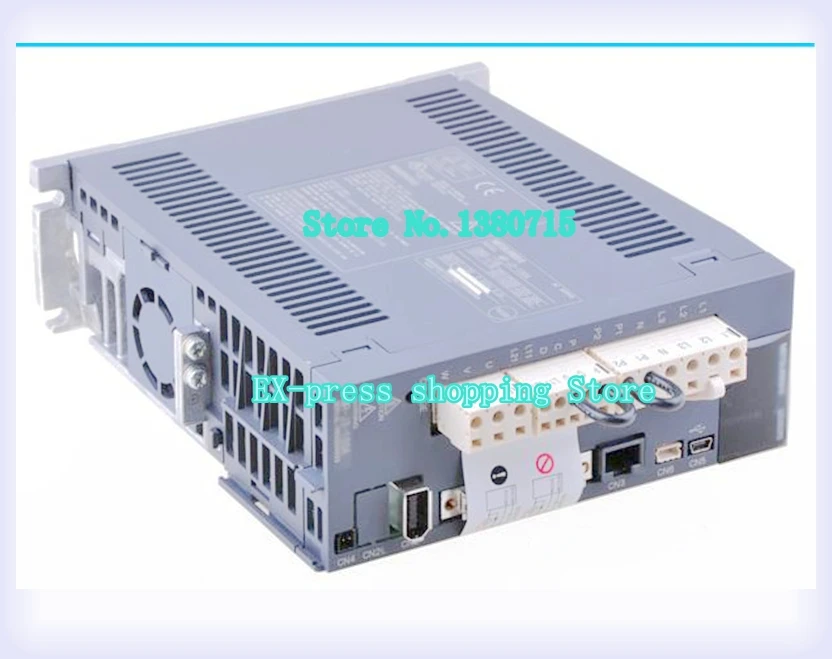 New Original MR-J3-…