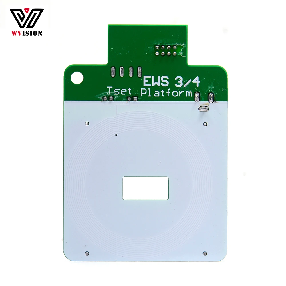 

EWS3 EWS4 Test Platform Rechargeable For BMW for Land Rover EWS Programmer PCF7935 for BMW Tester