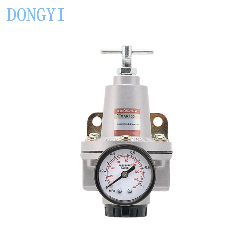 

Pressure Regulator MAR400 MAR400-8A MAR400-10A MAR400-15A