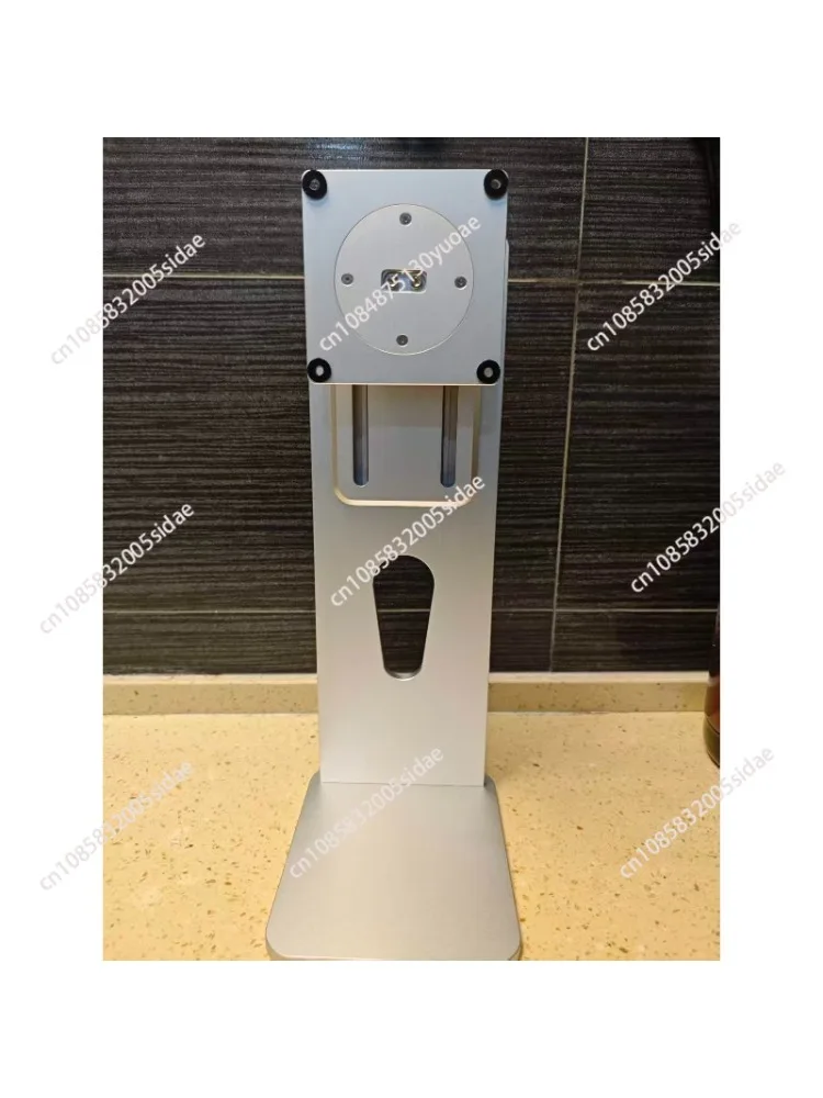 Geschikt voor 24-34 inch displaybeugel CNC aluminiumlegering behuizing computerschermbeugel liftbare draaibare beugel - afbeelding 2