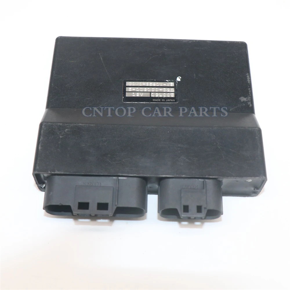 

00M0-8591A-M5 CDI Box Control Unit ECU ECM Computer 5-112100-320 12L003 12v