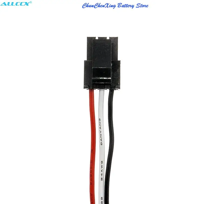 Cameron Sino 2600mAh/3400mAh Battery for Logitech 984-001405, S-00170, Ultimate Ears Boom 3