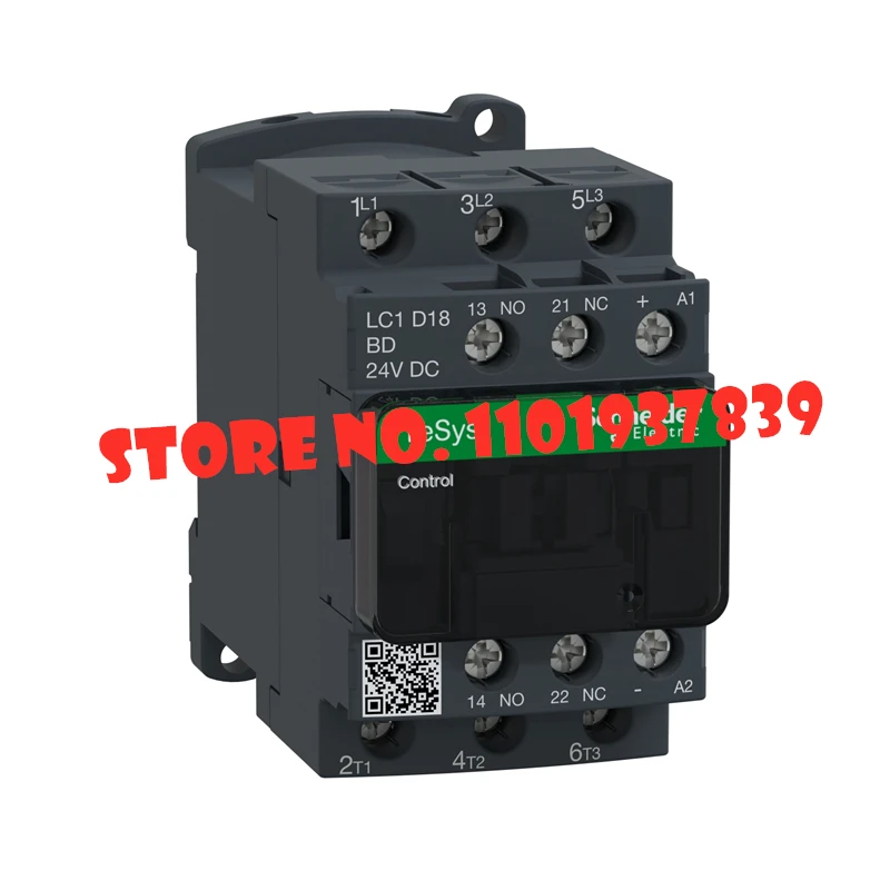 schneider electric deca 3p 9a 12a 18a dc contator tesys lc1d09bdc lc1d09fdc lc1d09mdc lc1d12fdc lc1d12mdc lc1d18bdc lc1d18fdc lc1d18mdc 01