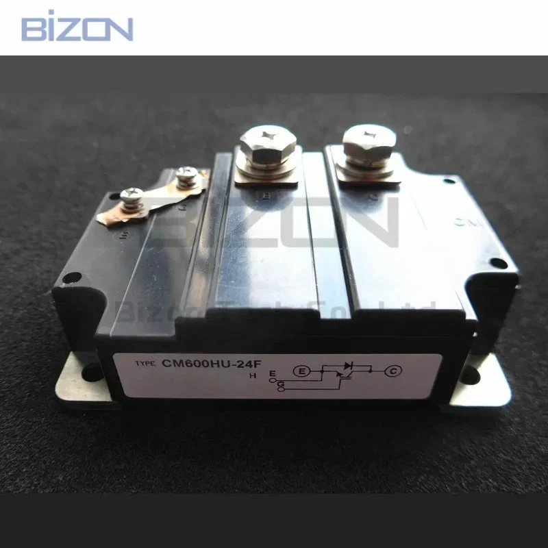 

CM600HU-24F CM600HU-24H Новый оригинальный модуль