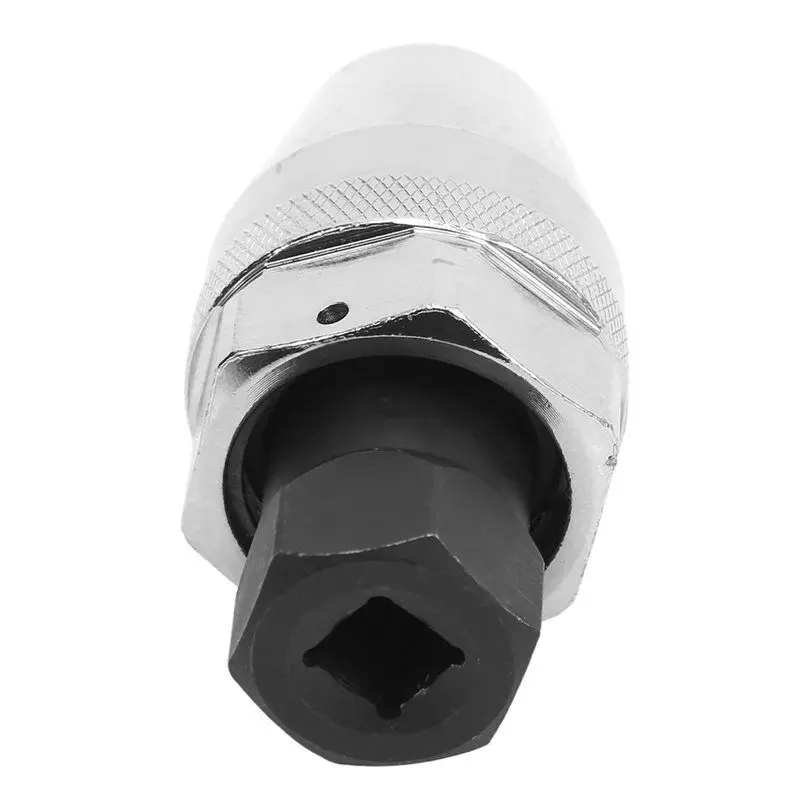 Universal 3/8Inch Drive Stud Extractor Steel Alloy Broken Bolt Remover For Rounded Studs Remover Auto Repair Tools-BAAX