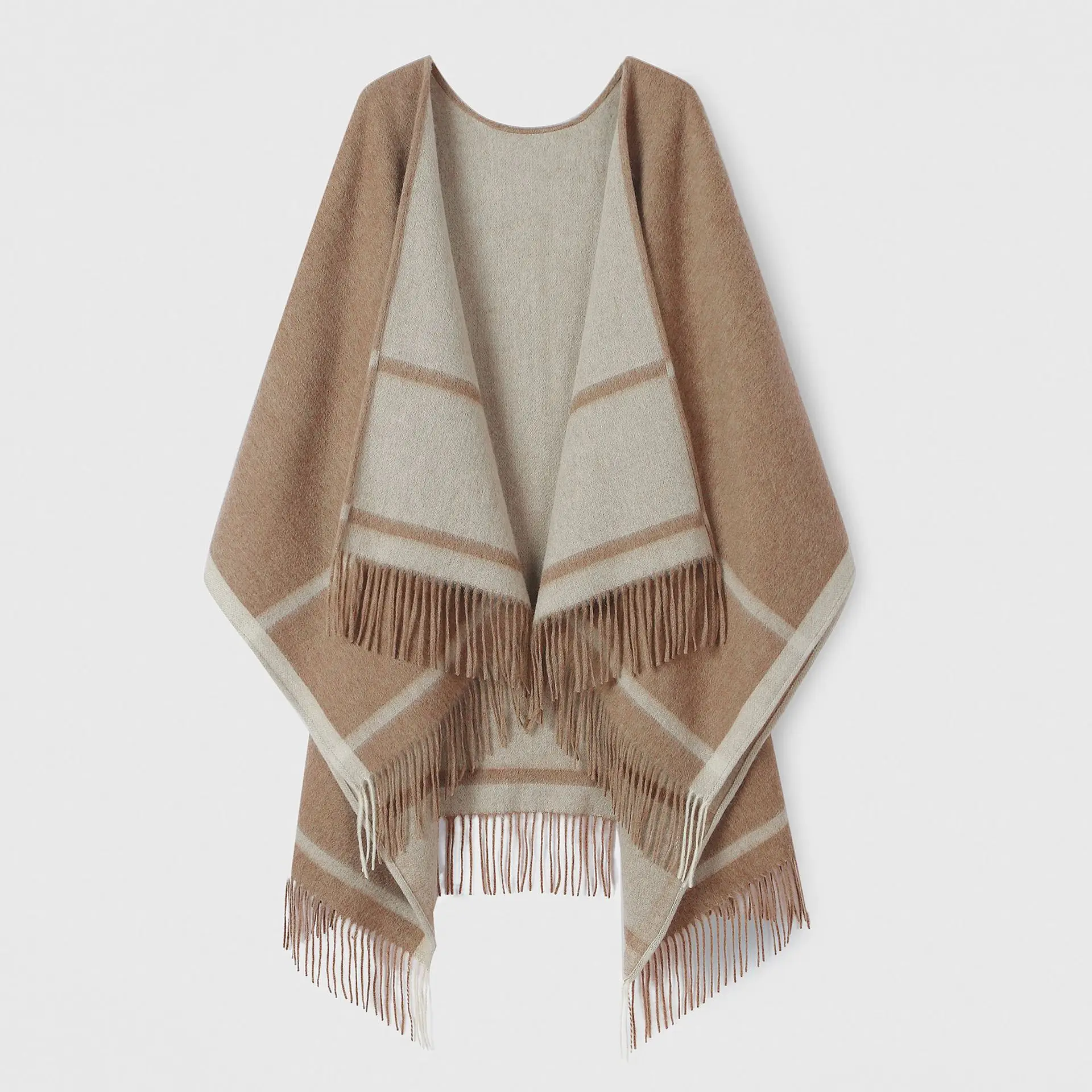 manteau-chaud-en-fausse-fourrure-d'agneau-pour-femme-style-chinois-a-col-chale-motif-ecossais-pour-l'automne-et-l'hiver-accessoire-de-mode