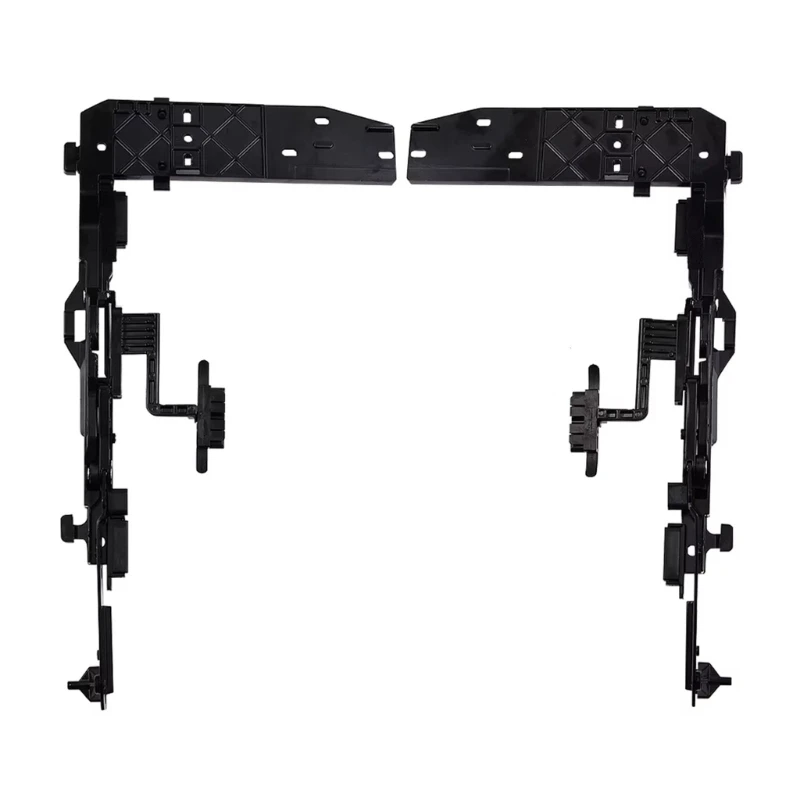M68B Sunroof Bracket Pair for W126 W463 Frame Support Service A1267801612