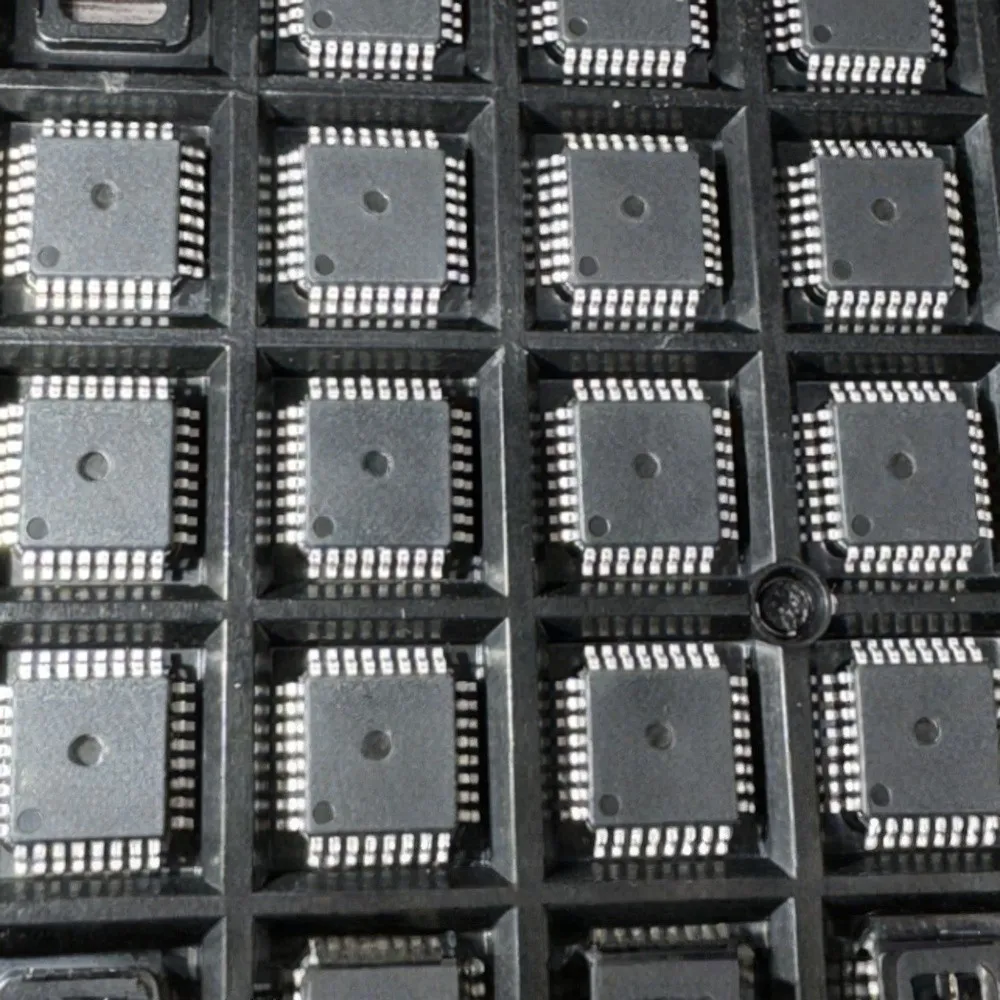 5pcs/lot MS51PC0AE R5F21336CDFP R5F2133 STM32F030K6T6 STM32F030 STM8S003K3T6C STM8S003 LQFP-32