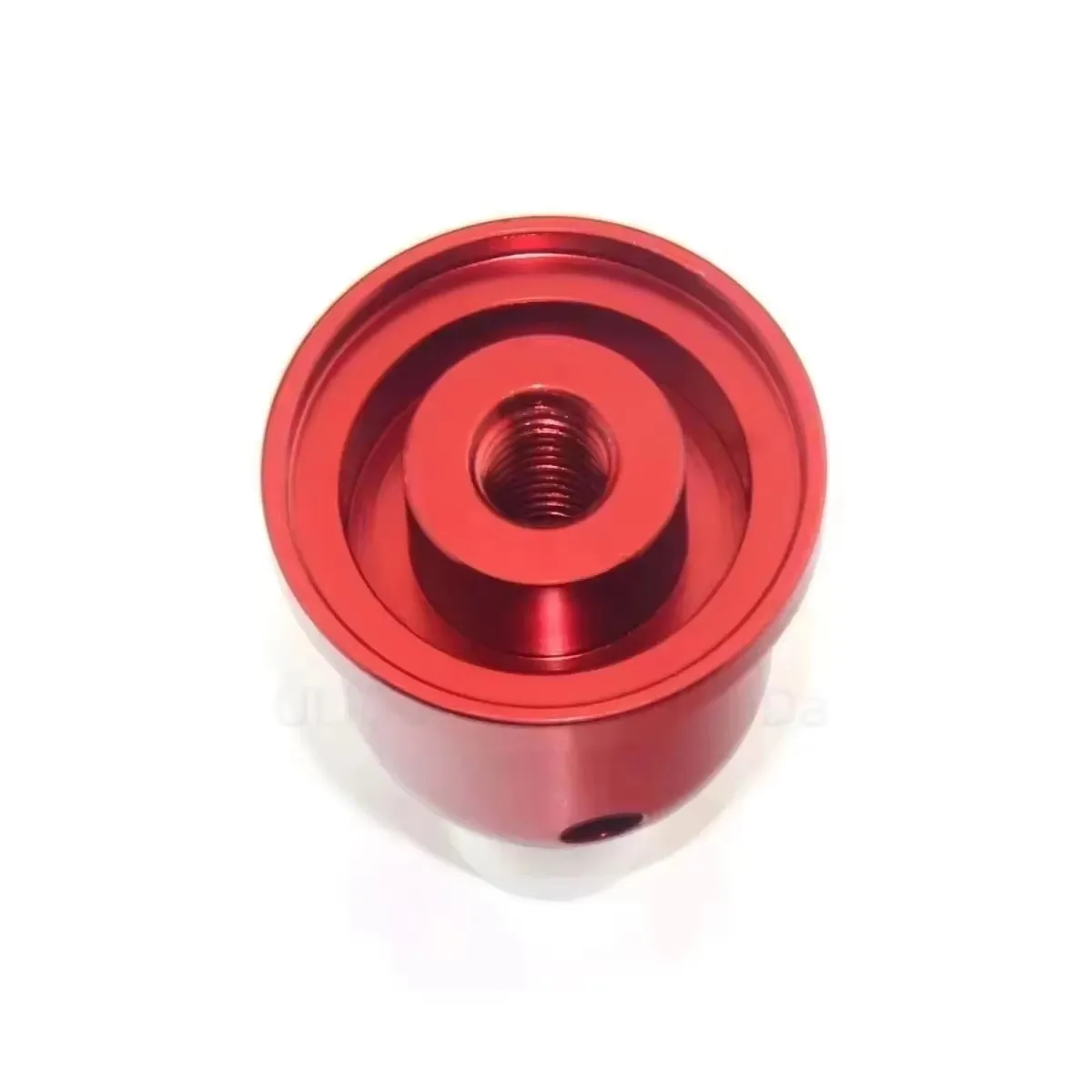 1pc New Scale Aluminum Spinner with Prop Nut M8 1.25inch for DLE20/Enya FS120/ All YS 4 Stroke Engine