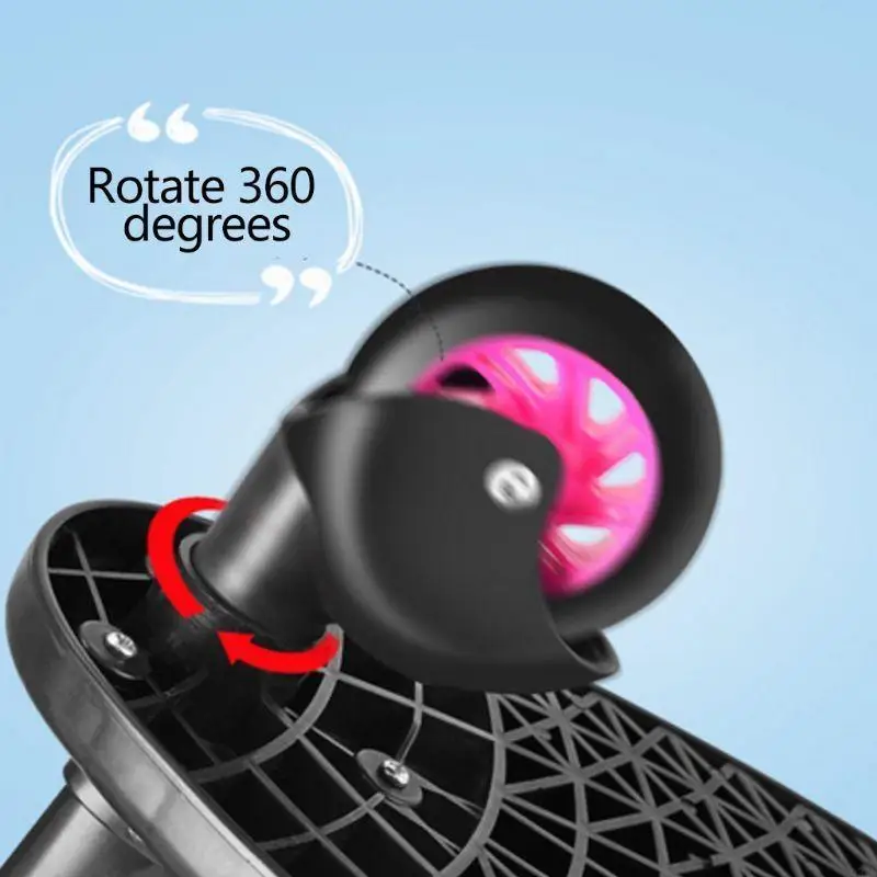 

Q22D Black Baby Stroller Accessories Stroller Kids Pedal Auxiliary Adapter