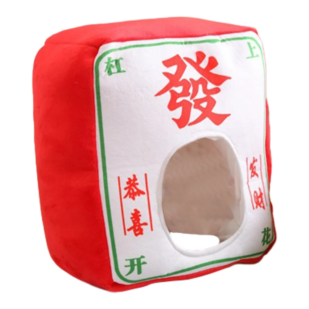 Gorro bonito para actuación, sombrero divertido de dibujos animados para actuación de fiesta de Cosplay, tocado decorativo bonito, accesorio para fotografía