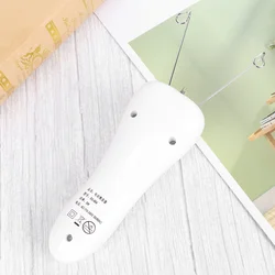 Electric Facial Hair Removal Epilator Tool Hair Remover Shaver Razor Device For Arms Physical Hair Removal Skin Safe