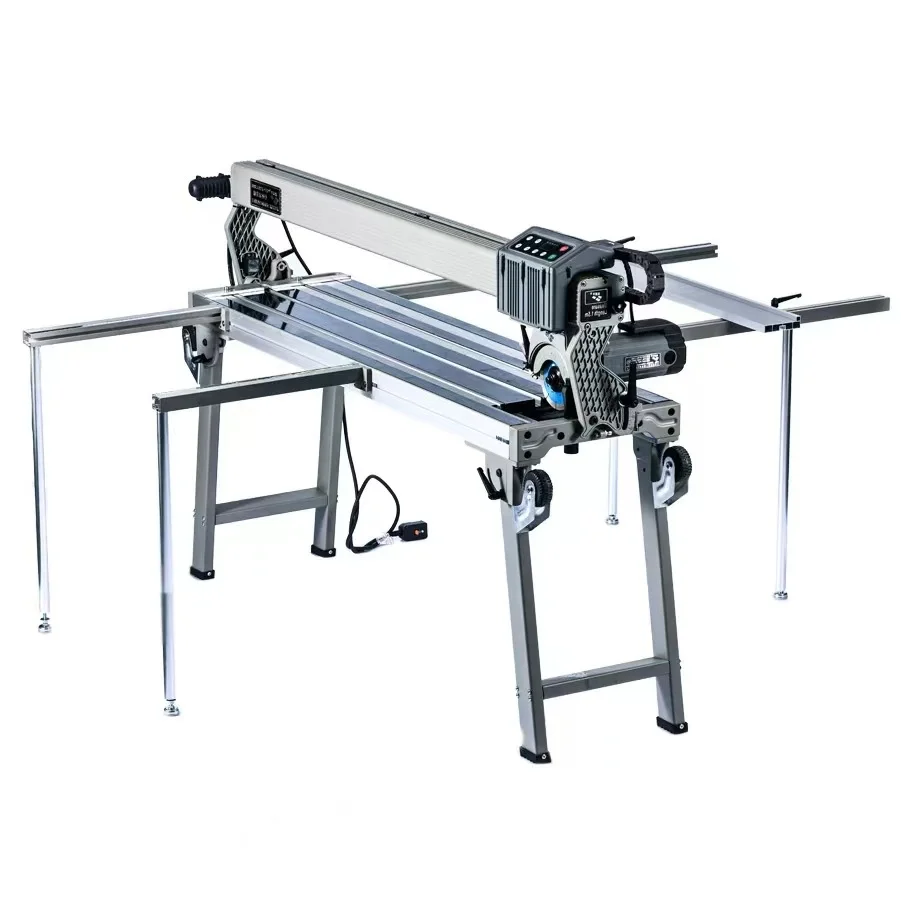 CYP-DD High Quality Desktop 1200mm Professional Electric Tile Cutter/ Tile Cutter Machine