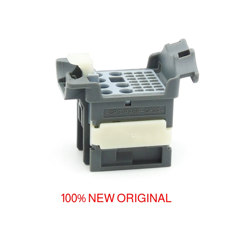 20pcs 1600140011/1600140012/1600140013/1600140014 Connector Housing-stAK50h Hybrid Receptacle - Genuine Original In Stock